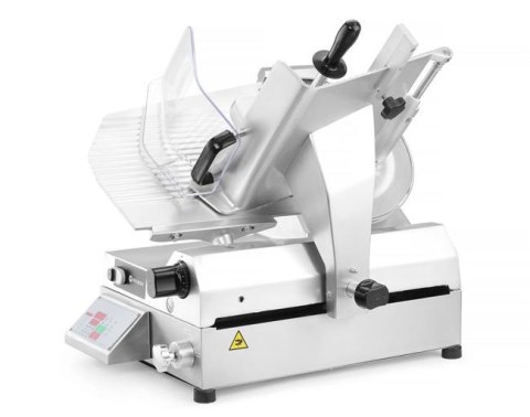 Profesjonalna Krajalnica Automatyczna śr.350mm 370W Hendi 210949