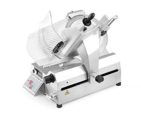 Profesjonalna Krajalnica Automatyczna śr.350mm 370W Hendi 210949