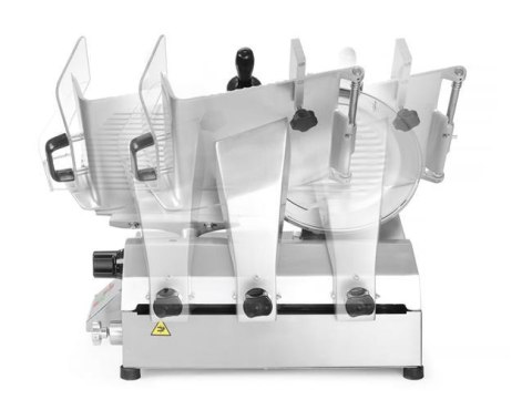 Profesjonalna Krajalnica Automatyczna śr.350mm 370W Hendi 210949