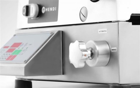 Profesjonalna Krajalnica Automatyczna śr.350mm 370W Hendi 210949