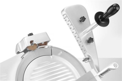 Profesjonalna Krajalnica Automatyczna śr.350mm 370W Hendi 210949