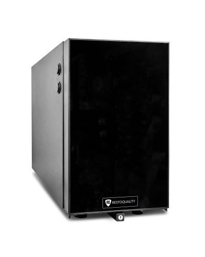 Lodówka Na Mleko Rqm7a 220x450x370 mm RQ