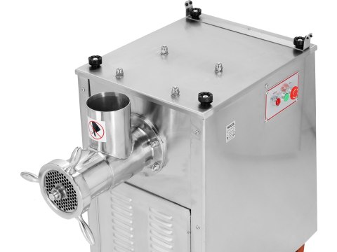 Profesjonalna Maszynka Wilk Do Mielenia Mięsa 650kg/H YG-03275