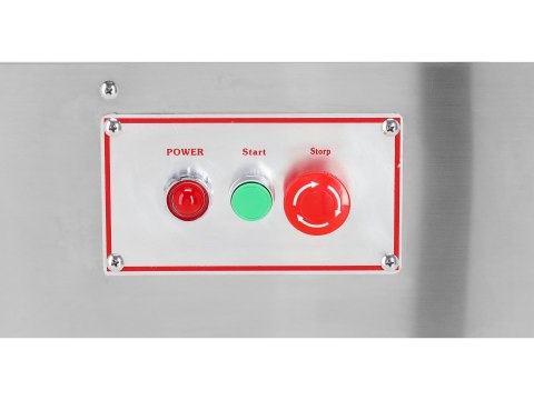 Profesjonalna Maszynka Wilk Do Mielenia Mięsa 650kg/H YG-03275