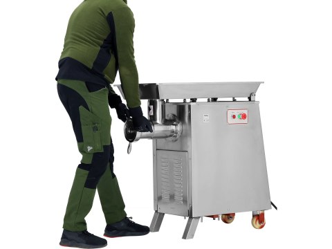 Profesjonalna Maszynka Wilk Do Mielenia Mięsa 650kg/H YG-03275