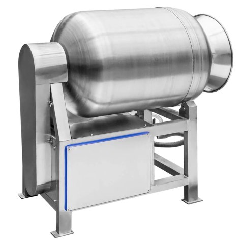 Masownica próżniowa do mięsa 200l 50kg 1.5kW peklarka MTP000245