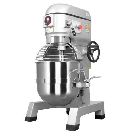 Mikser Planetarny RQ | 40L | 1,5kW | 400V | Profesjonalny