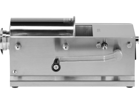 Nadziewarka Do Kiełbas 3l Lejki 16/22/32/38 Mm pozioma Yato Yg-03371