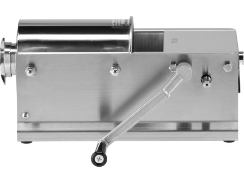 Nadziewarka Do Kiełbas 3l Lejki 16/22/32/38 Mm pozioma Yato Yg-03371