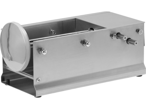 Nadziewarka Do Kiełbas 3l Lejki 16/22/32/38 Mm pozioma Yato Yg-03371