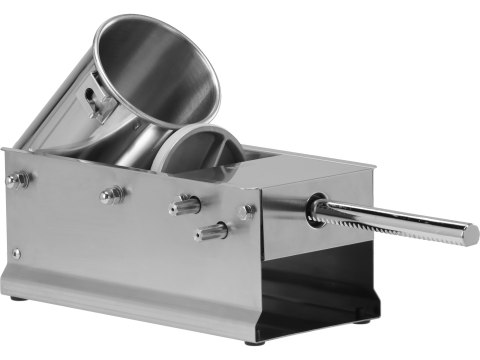 Nadziewarka Do Kiełbas 3l Lejki 16/22/32/38 Mm pozioma Yato Yg-03371