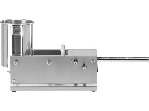 Nadziewarka Do Kiełbas 3l Lejki 16/22/32/38 Mm pozioma Yato Yg-03371