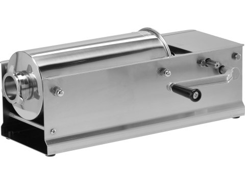 Nadziewarka Do Kiełbas 5l Lejki 16/22/32/38 Mm pozioma Yato Yg-03372