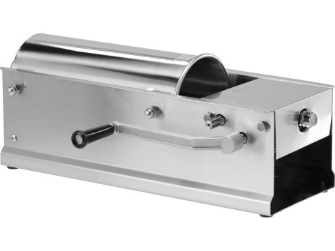 Nadziewarka Do Kiełbas 5l Lejki 16/22/32/38 Mm pozioma Yato Yg-03372