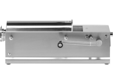 Nadziewarka Do Kiełbas 5l Lejki 16/22/32/38 Mm pozioma Yato Yg-03372