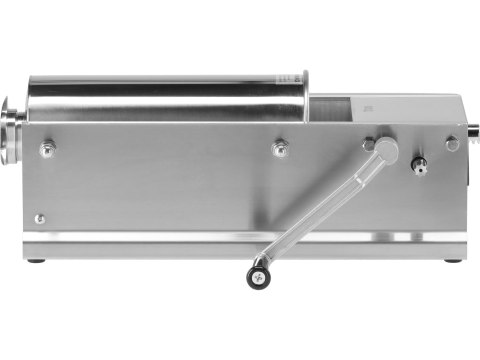 Nadziewarka Do Kiełbas 5l Lejki 16/22/32/38 Mm pozioma Yato Yg-03372