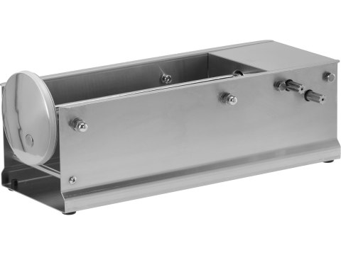 Nadziewarka Do Kiełbas 5l Lejki 16/22/32/38 Mm pozioma Yato Yg-03372