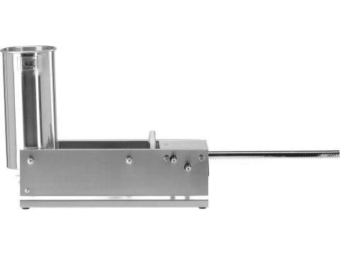 Nadziewarka Do Kiełbas 5l Lejki 16/22/32/38 Mm pozioma Yato Yg-03372