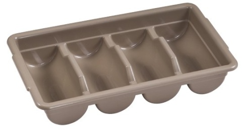 Pojemnik na Sztućce 4-częściowy WH-068