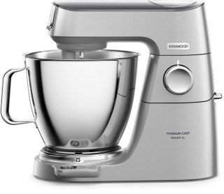 Robot Planetarny Kenwood Titanium Chef Baker XL 1200W Do Cukierni 220269