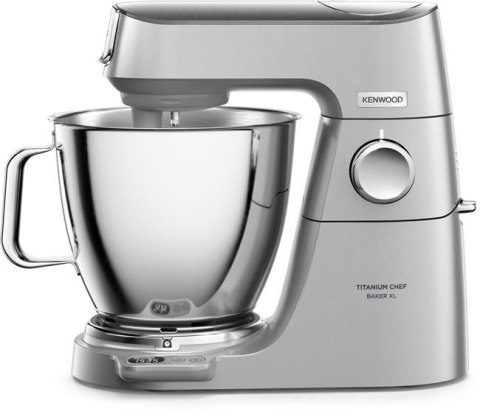 Robot Planetarny Kenwood Titanium Chef Baker XL 1200W Do Cukierni 220269