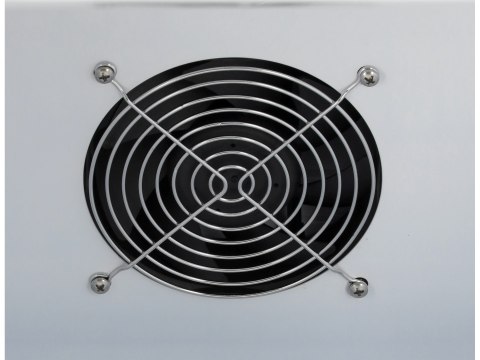 Szafa Chłodnicza Lodówka Gastronomiczna 130l 600x585x850 Biała Yato Yg-05231