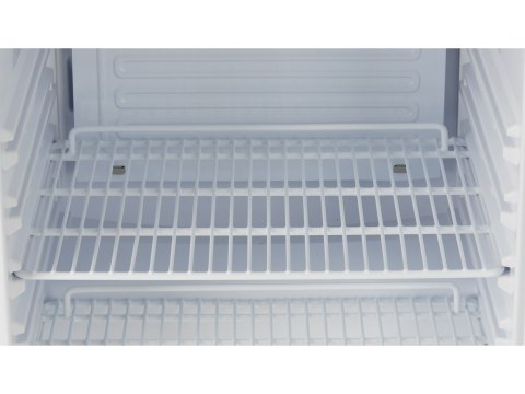 Szafa Chłodnicza Lodówka Gastronomiczna 130l 600x585x850 Biała Yato Yg-05231