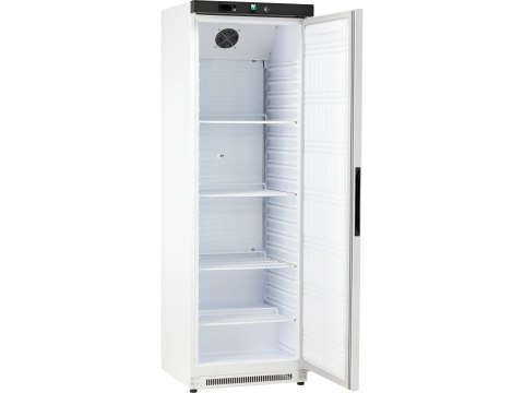 Szafa Chłodnicza Lodówka Gastronomiczna 350l 600x630x1850 Biała Yato Yg-05233