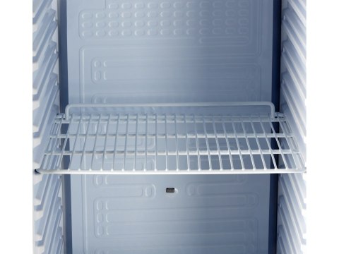 Szafa Chłodnicza Lodówka Gastronomiczna 350l 600x630x1850 Biała Yato Yg-05233