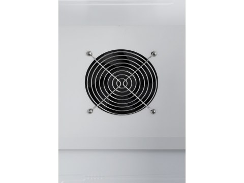 Szafa Chłodnicza Lodówka Gastronomiczna 350l 600x630x1850 Biała Yato Yg-05233