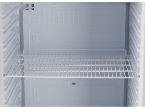 Szafa Chłodnicza Lodówka Gastronomiczna 570l 777x695x1890 Biała Yato Yg-05235