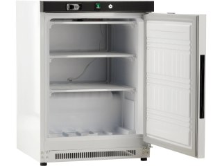 Profesjonalna Szafa Mroźnicza Zamrażarka 120L Biała 600x585x850mm YG-05232