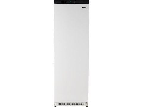 Profesjonalna Szafa Mroźnicza Zamrażarka 340L Biała 600x585x1850mm YG-05234