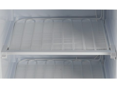 Profesjonalna Szafa Mroźnicza Zamrażarka 340L Biała 600x585x1850mm YG-05234