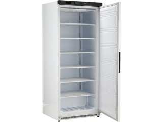 Szafa mroźnicza zamrażarka gastronomiczna biała 555 l Yato YG-05236