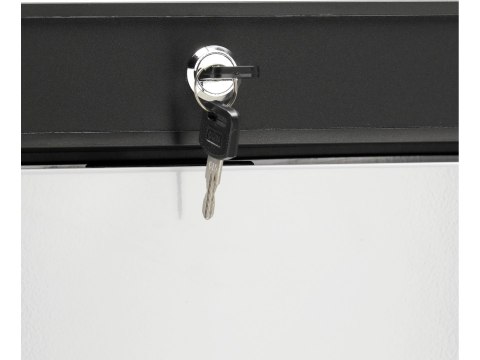 Szafa Mroźnicza Zamrażarka Gastronomiczna 555l Biała Yato YG-05236