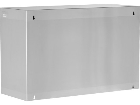 Szafka Nierdzewna z Drzwiami Suwanymi 1000x400x650 [SxGxW] Yato YG-08900