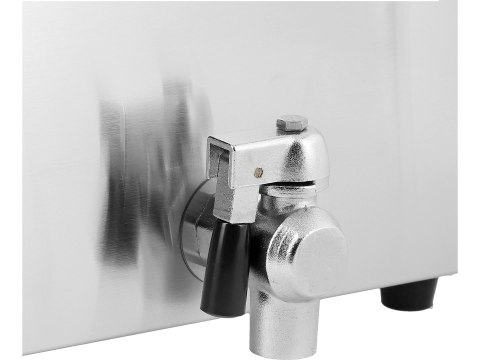 Profesjonalne Urządzenie Do Gotowania Makaronu 4 Koszyki 3150W YG-04750