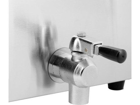 Profesjonalne Urządzenie Do Gotowania Makaronu 4 Koszyki 3150W YG-04750