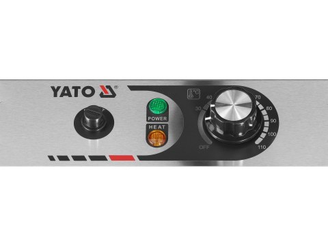 Profesjonalne Urządzenie Do Gotowania Makaronu 4 Koszyki 3150W YG-04750