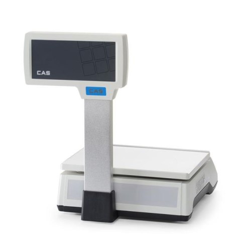 Waga Kalkulacyjna Z Legalizacją Z Wysięgnikiem Gastronomiczna 15kg Hendi 580479