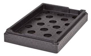 Gastronomiczny adapter do wkładu chłodzącego Camchiller GN 1/1 Cambro EPPCTS110