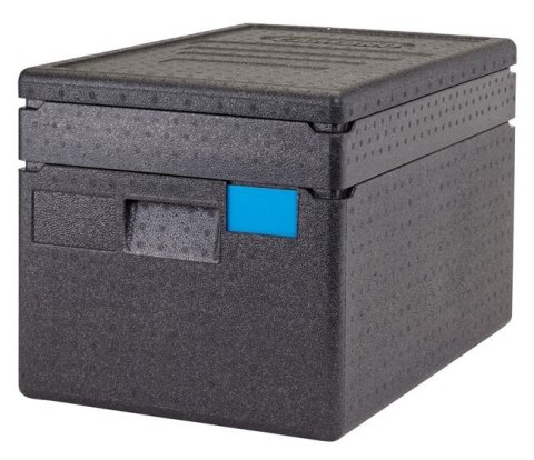 Gastronomiczny adapter do wkładu chłodzącego Camchiller GN 1/1 Cambro EPPCTS110