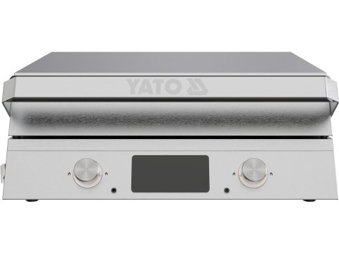 Grill Elektryczny Yatomi 2300 W Panel LED Yato YG-20071