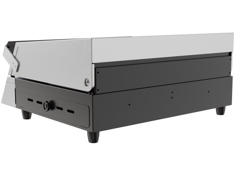 Grill Elektryczny Yatomi 2300 W Panel LED Yato YG-20071