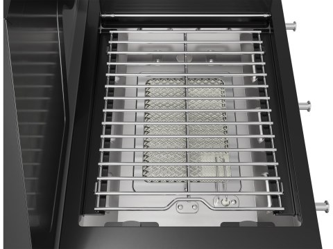 Grill Gazowy Yao 5+1 19 kW Czarny Yato YG-20031