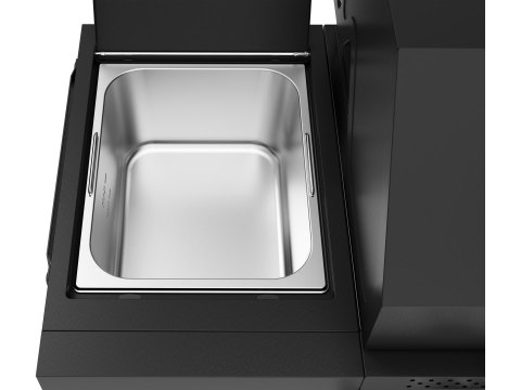 Grill Gazowy Yao 5+1 19 kW Czarny Yato YG-20031