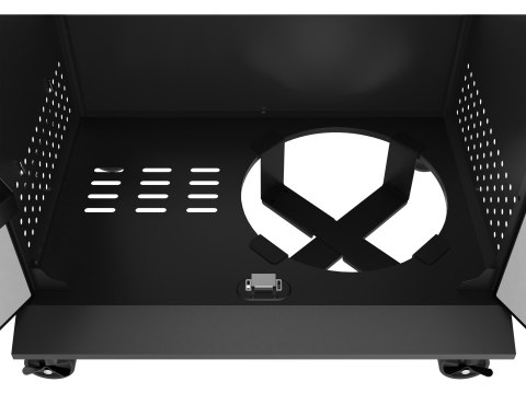 Grill Gazowy Yao 5+1 19 kW Czarny Yato YG-20031