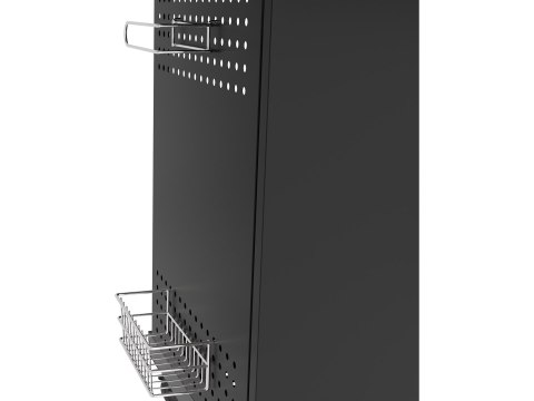 Grill Gazowy Yao 5+1 19 kW Czarny Yato YG-20031