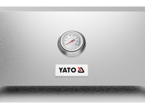 Grill Gazowy Yao 5+1 19 kW Stal Nierdzewna Yato YG-20032